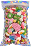 6lb Candy Bag