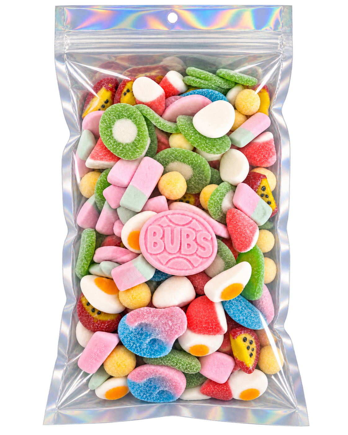 3lb Candy Bag