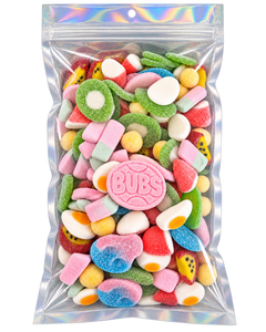 7lb Candy Bag