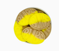 Banana & Caramel  Bubs