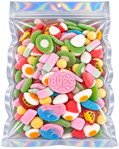 5lb Candy Bag