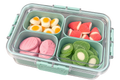 Mini Green Snackle Box