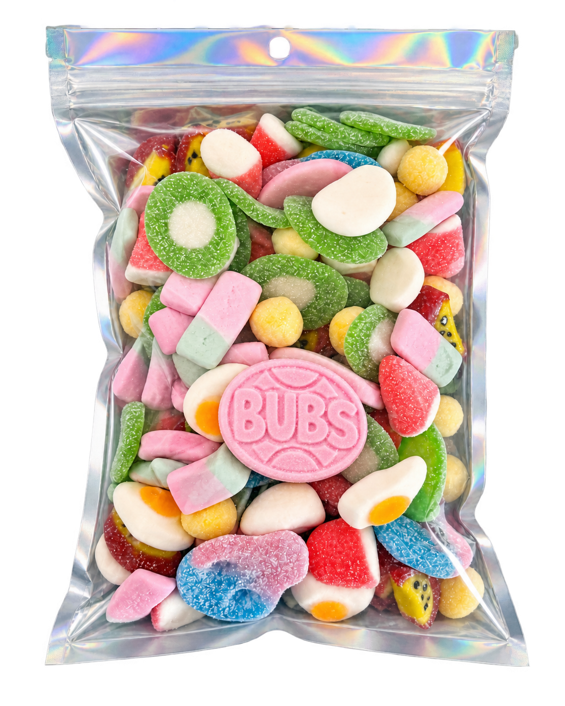2lb Candy Bag