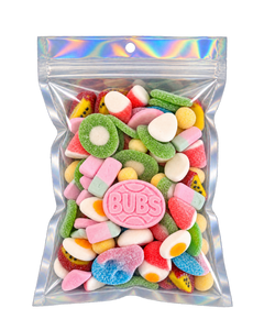 1lb Candy Bag