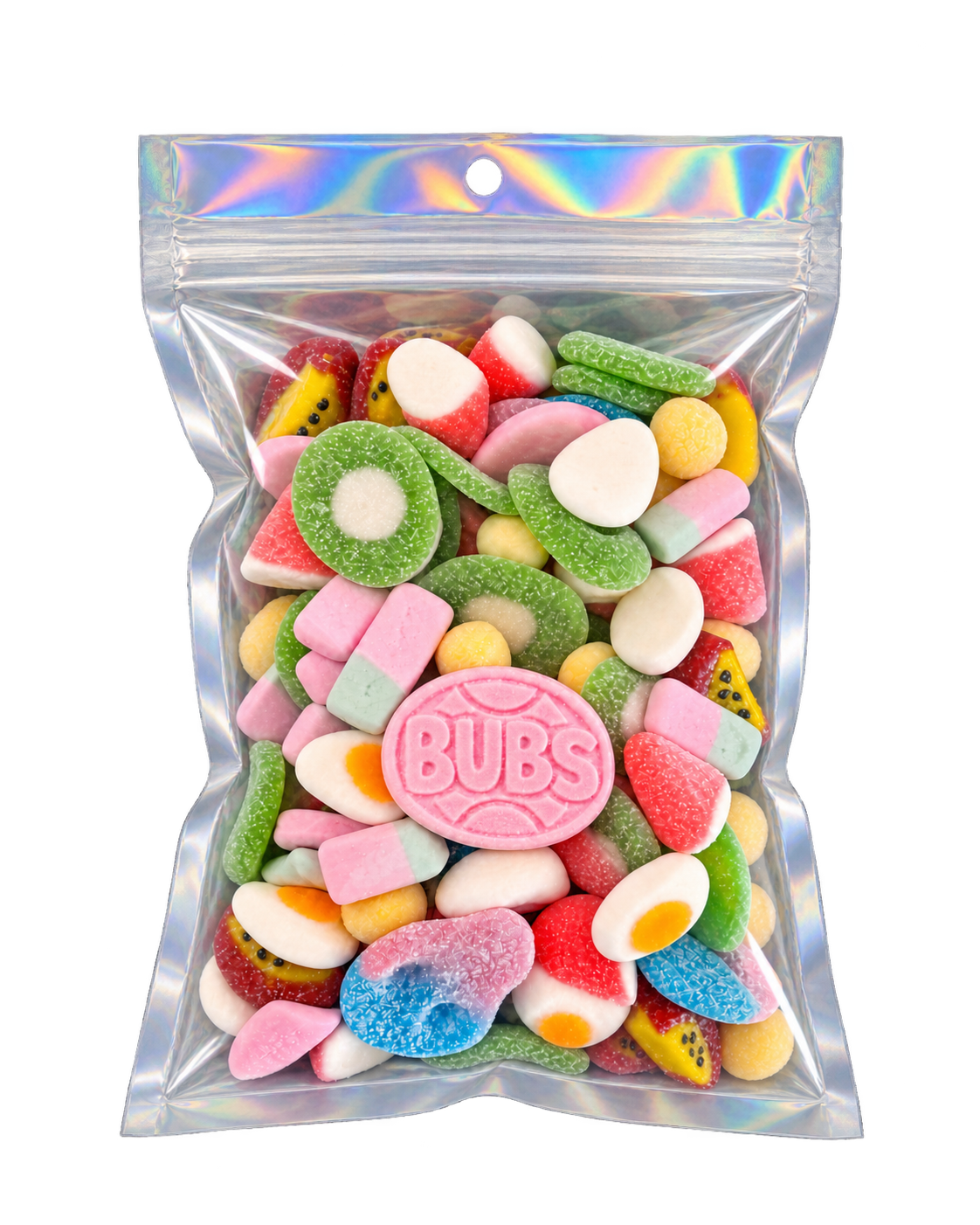 1lb Candy Bag