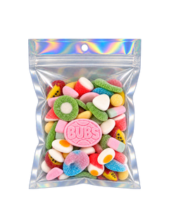 1/2lb Candy Bag