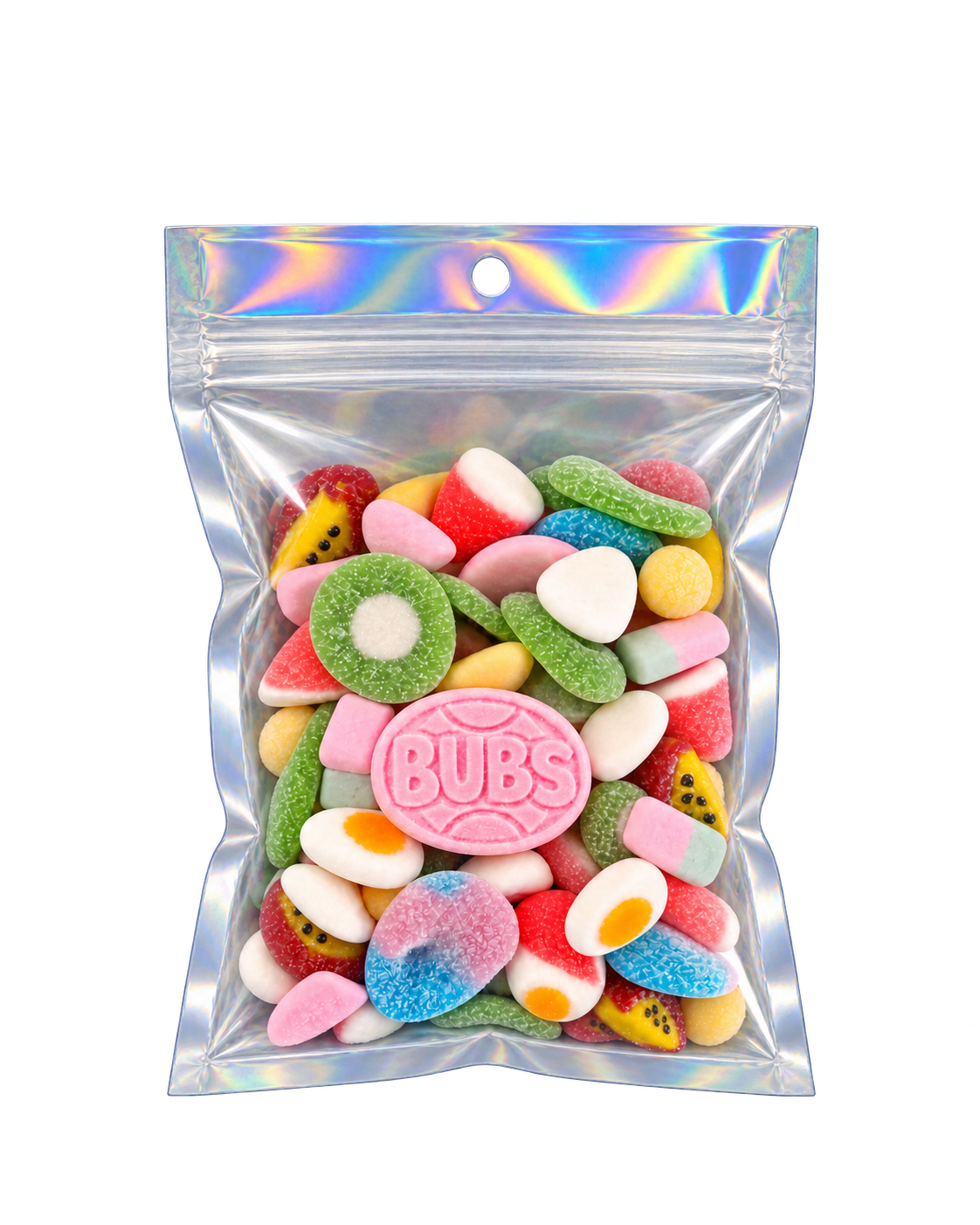1/2lb Candy Bag