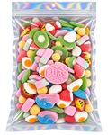 4lb Candy Bag
