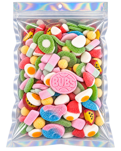 4lb Candy Bag