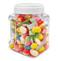 Mini Candy Jar