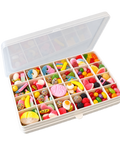 XL Candy Platter