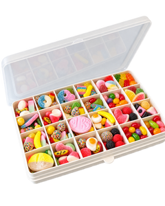 XL Candy Platter