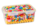 XL Candy Salad Container