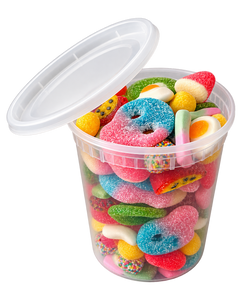 Candy Salad