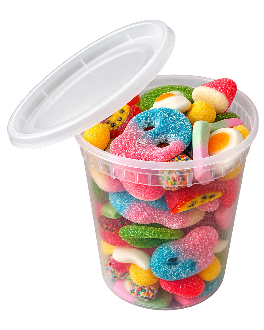 Candy Salad