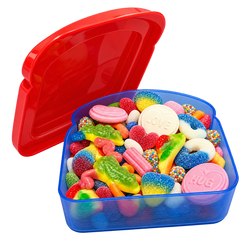 Mini Kids Container - Boy