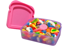 Mini Kids Container - Girl