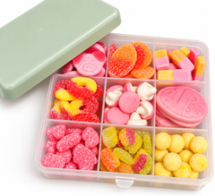 Mini Candy Platter