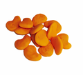 Spicy Mangos