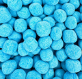 Blue Raspberry Bon Bon's