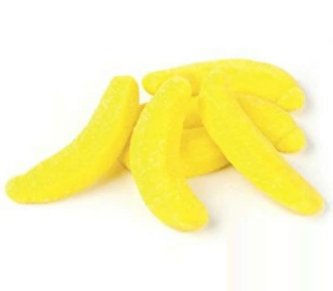 Sugar Bananas