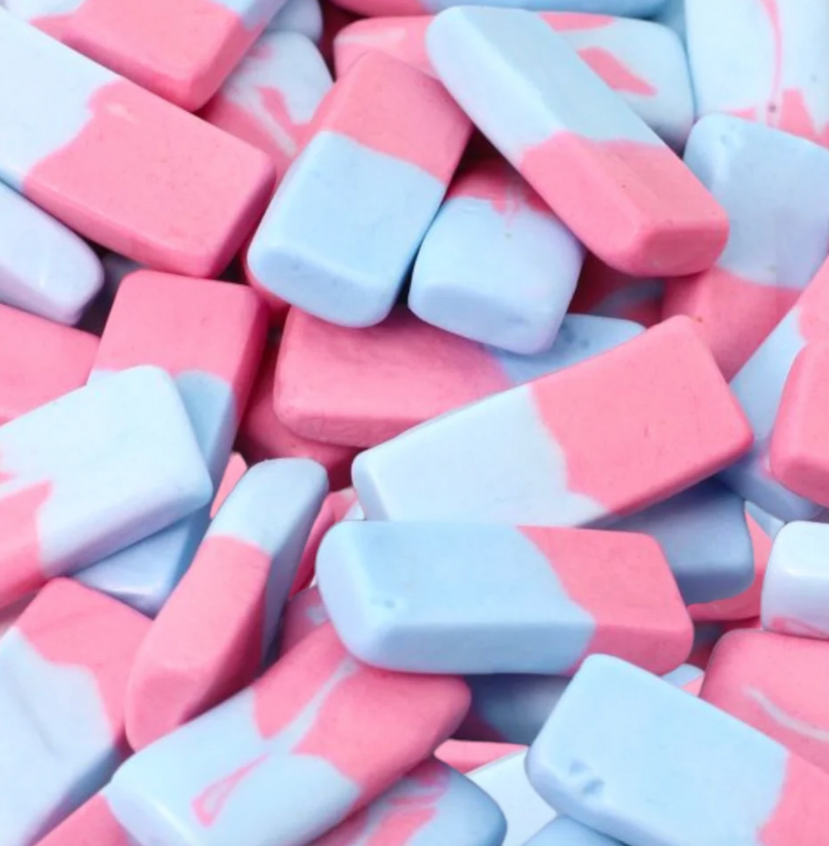 Bubble Gum Squishes