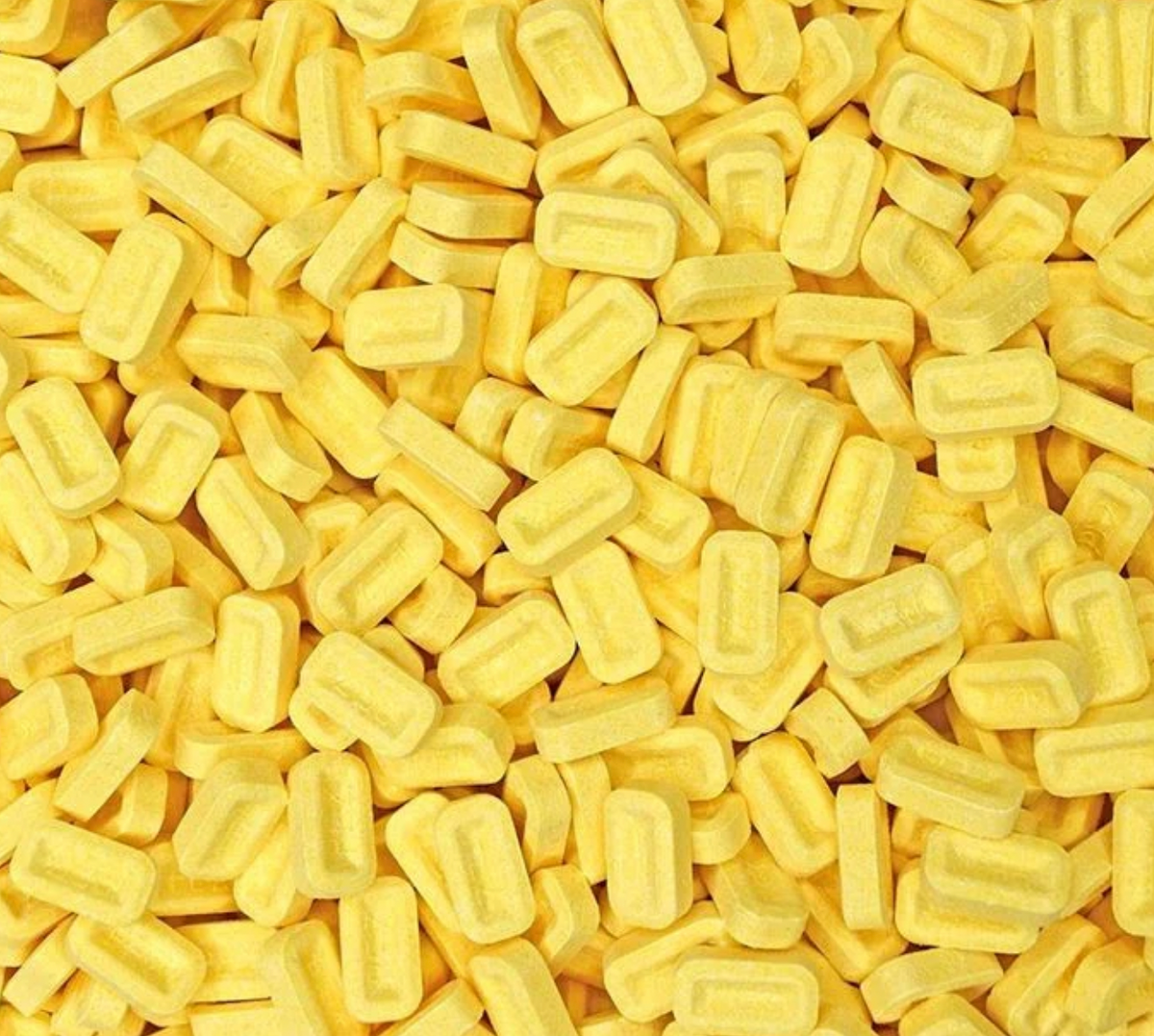 Lemon Pez