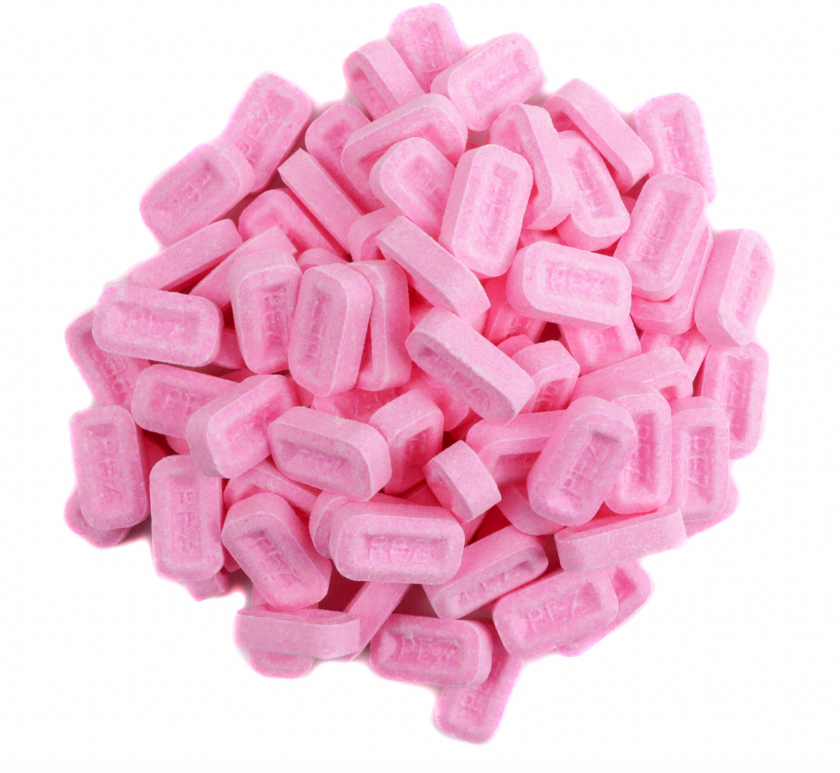 Strawberry Pez
