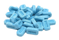 Blue Raspberry Pez