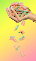 Melonade Bites