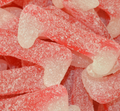 Sour Vampire Teeth