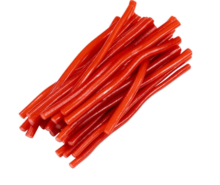 Strawberry Wires