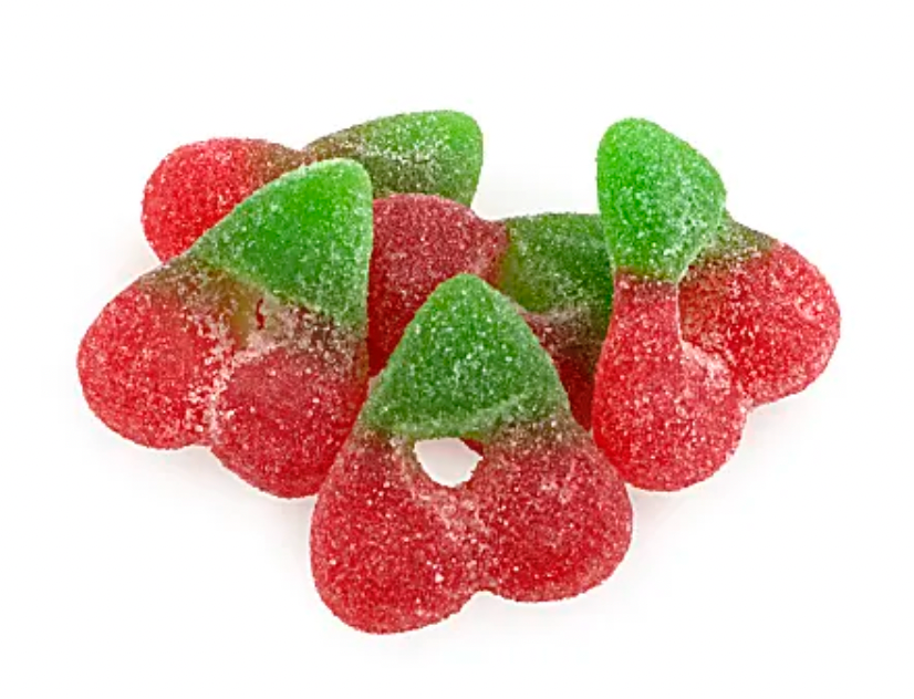 Sour Cherries
