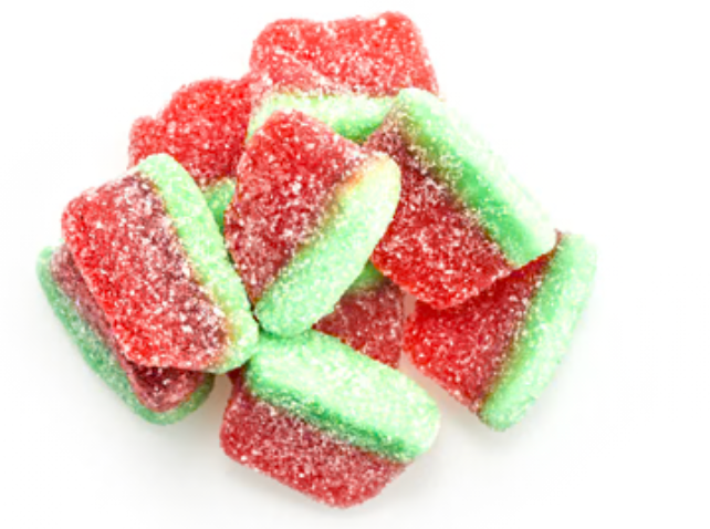Watermelon Slices