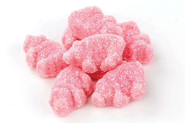 Sour Piglets