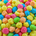 Sour Gummy Poppers