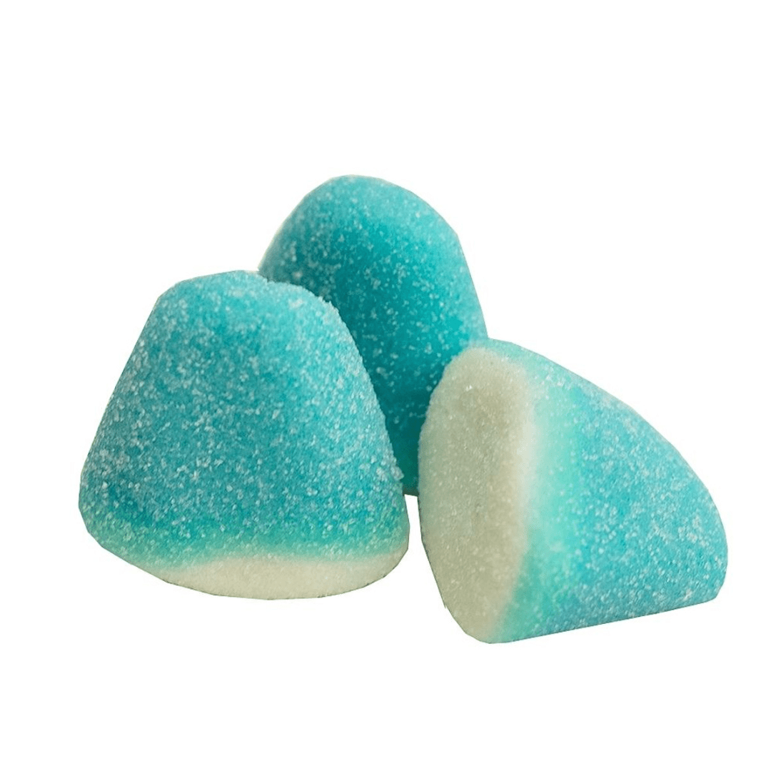 Blue Raspberry Drops