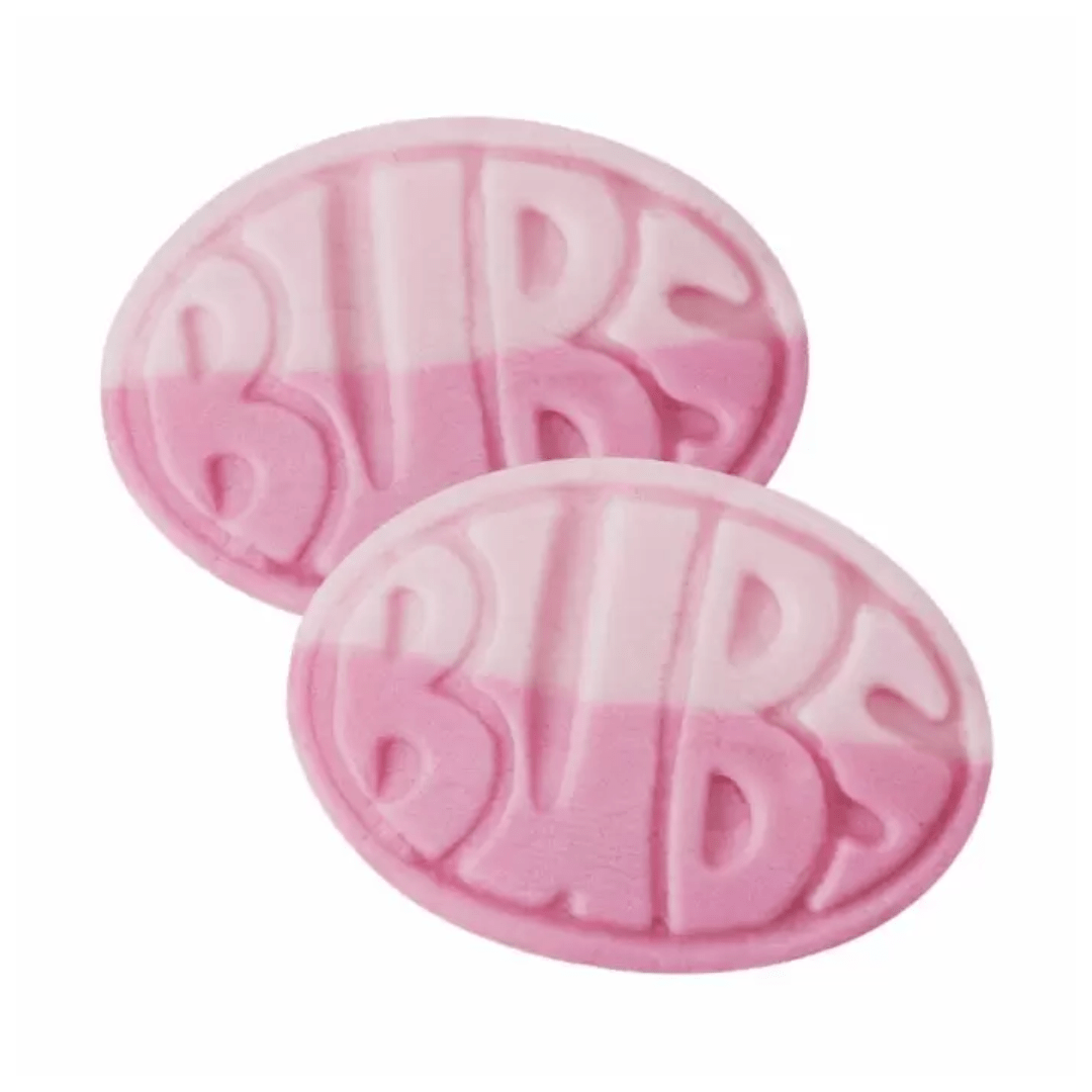 Wildberry Pomegranate Bubs