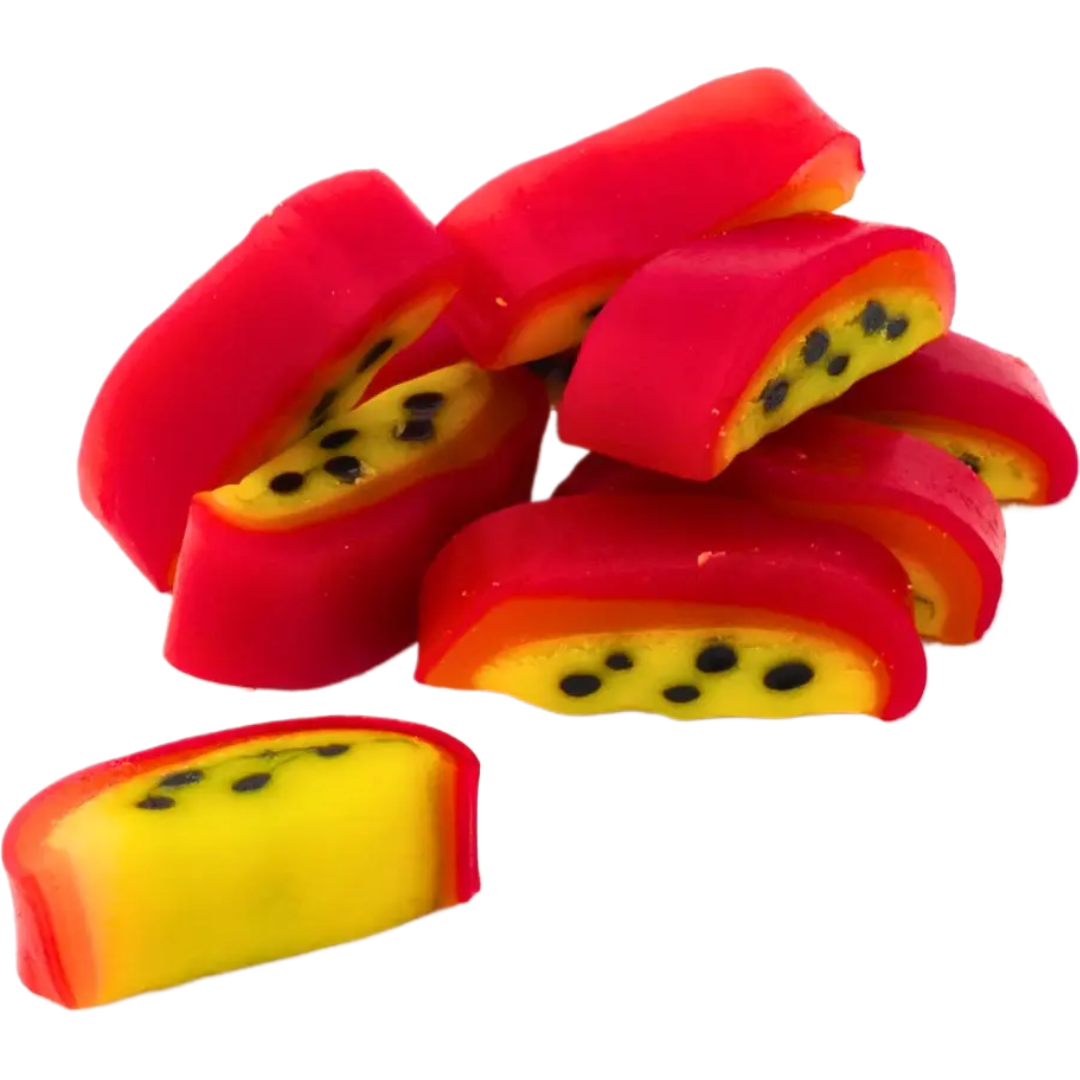 Fruit Bites