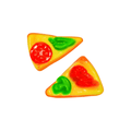 Gummy Pizza's
