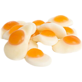 Large Fried Eggs