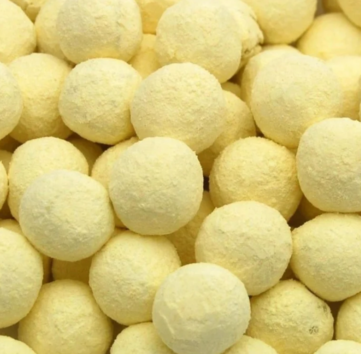 Lemon Bon Bon's