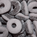Mini Grape Rings