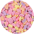 Pez Mixed Berry