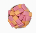 Orange & Cherry Squishes