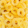 Pineapple Rings