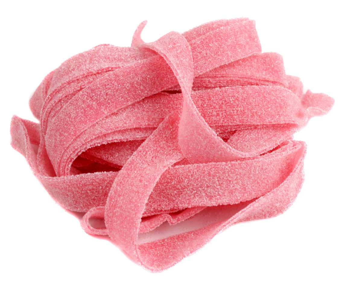 Pink Lemonade Strips