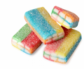 Rainbow Bricks