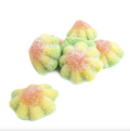 sour flowers