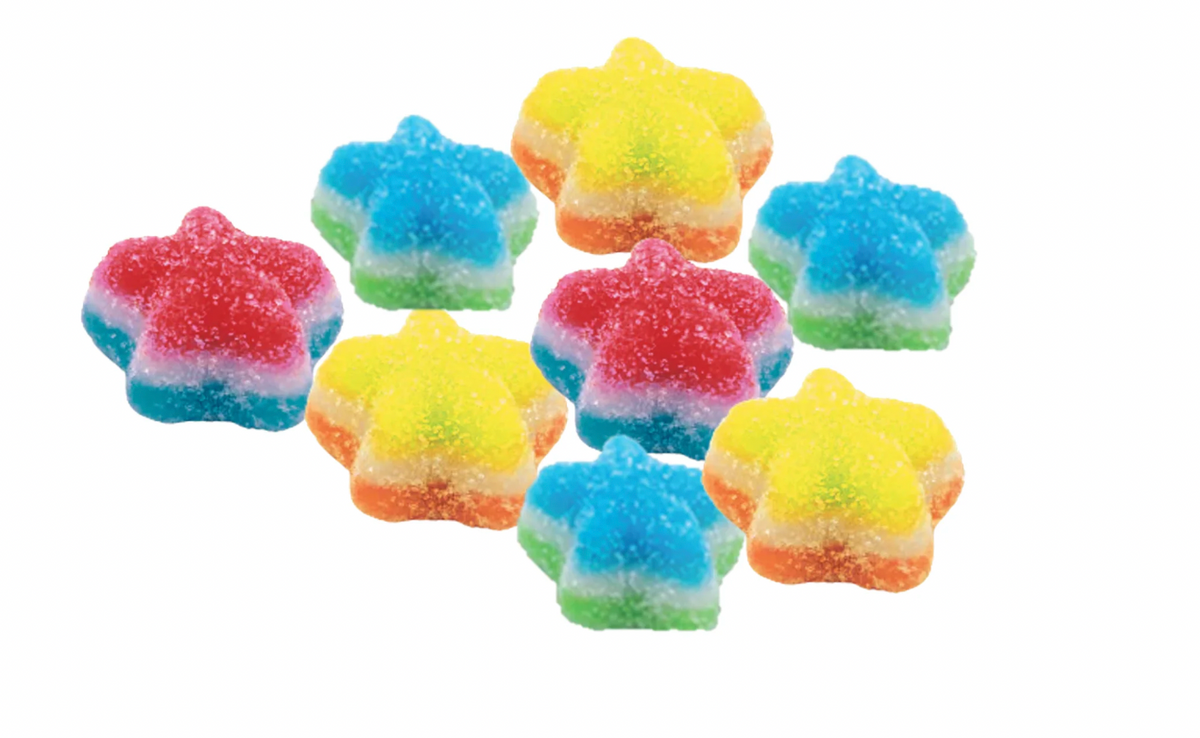 Sour Starfish